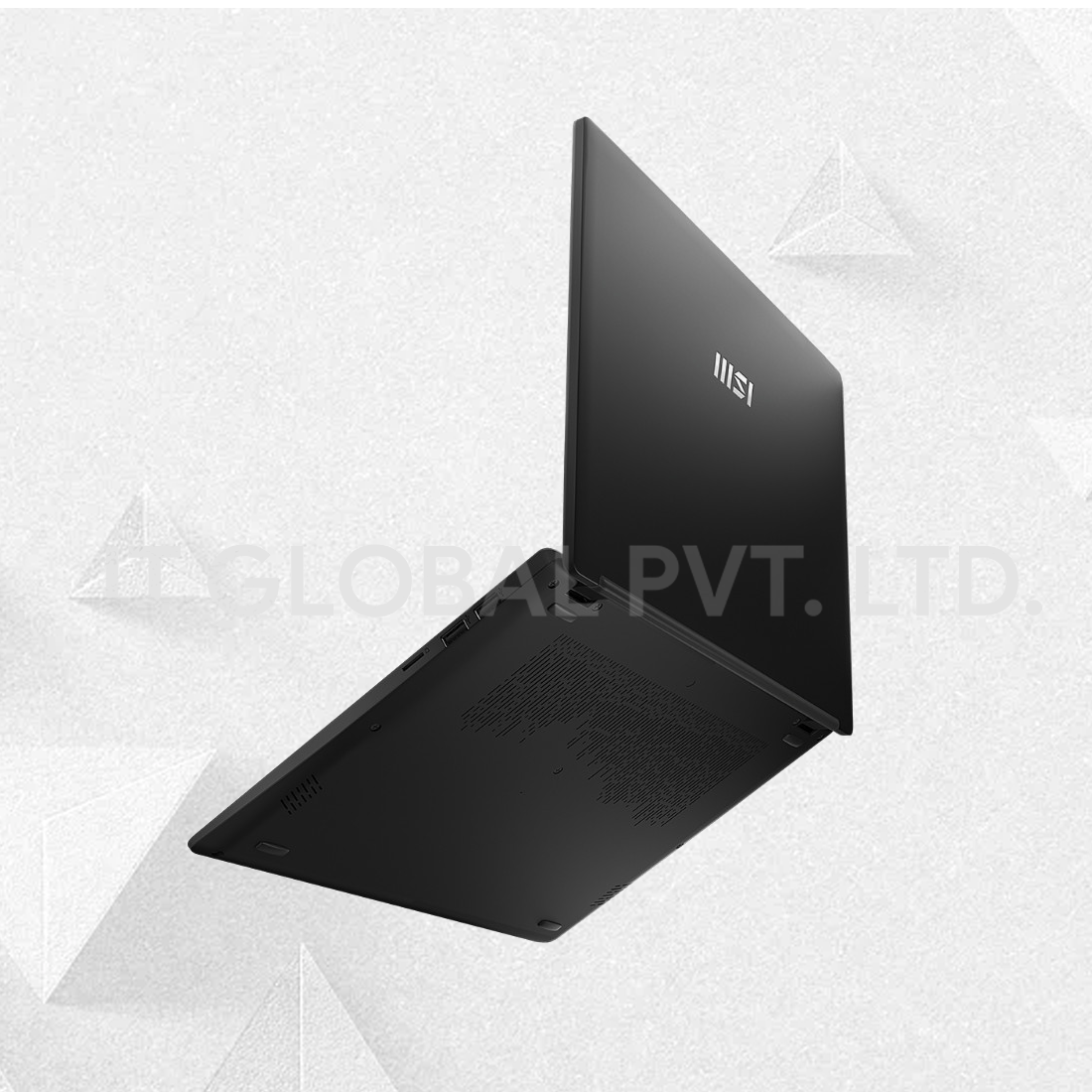 MSI Modern 15 A11SB | Intel i5 11th Processor | NVIDIA MX450 2GB | 8GB RAM | 512GB SSD | 15.6" FHD Display - Image 3
