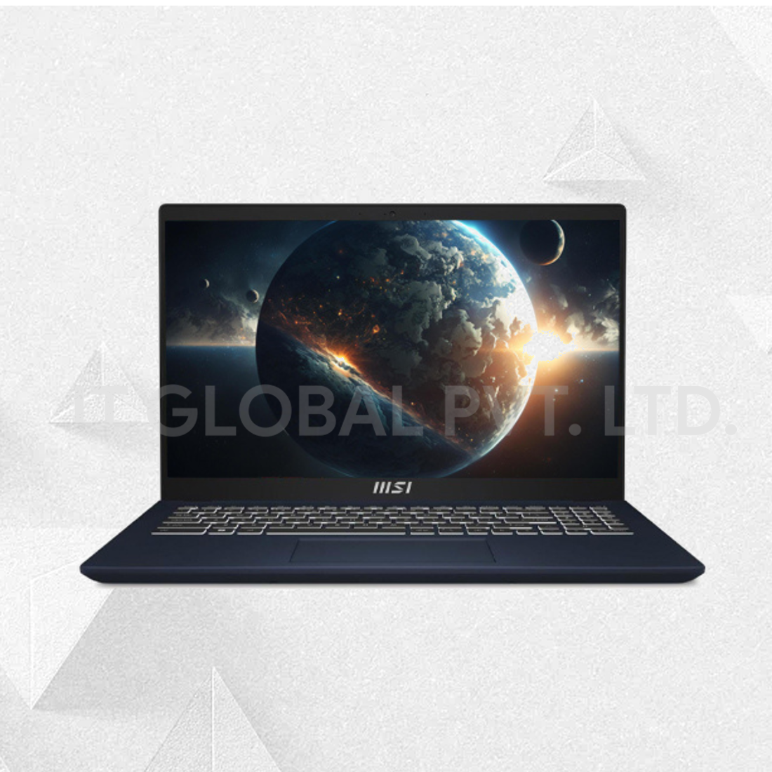 MSI Modern 15 B13M | Intel i5 13th Processor | 8GB RAM | 512GB SSD | 15.6" FHD Display