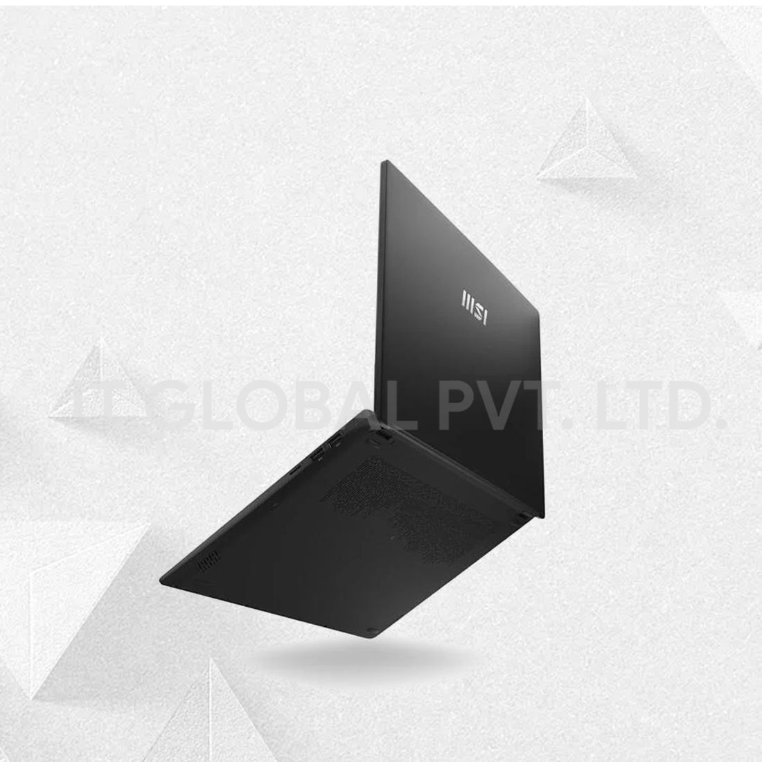 MSI Modern 15 B13M | Intel i5 13th Processor | 16GB RAM | 512GB SSD | 15.6" FHD Display - Image 3