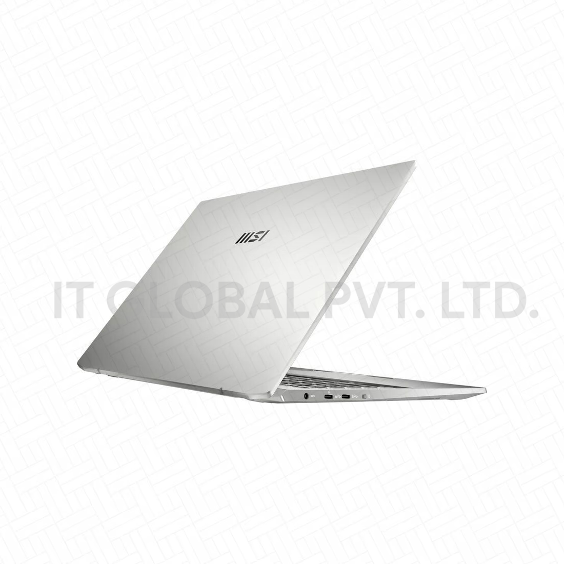 MSI Prestige 16 A13VE | Intel i7 13th Processor | RTX 4050 6GB | 16GB RAM | 1TB SSD | 16" WQXGA Display - Image 3