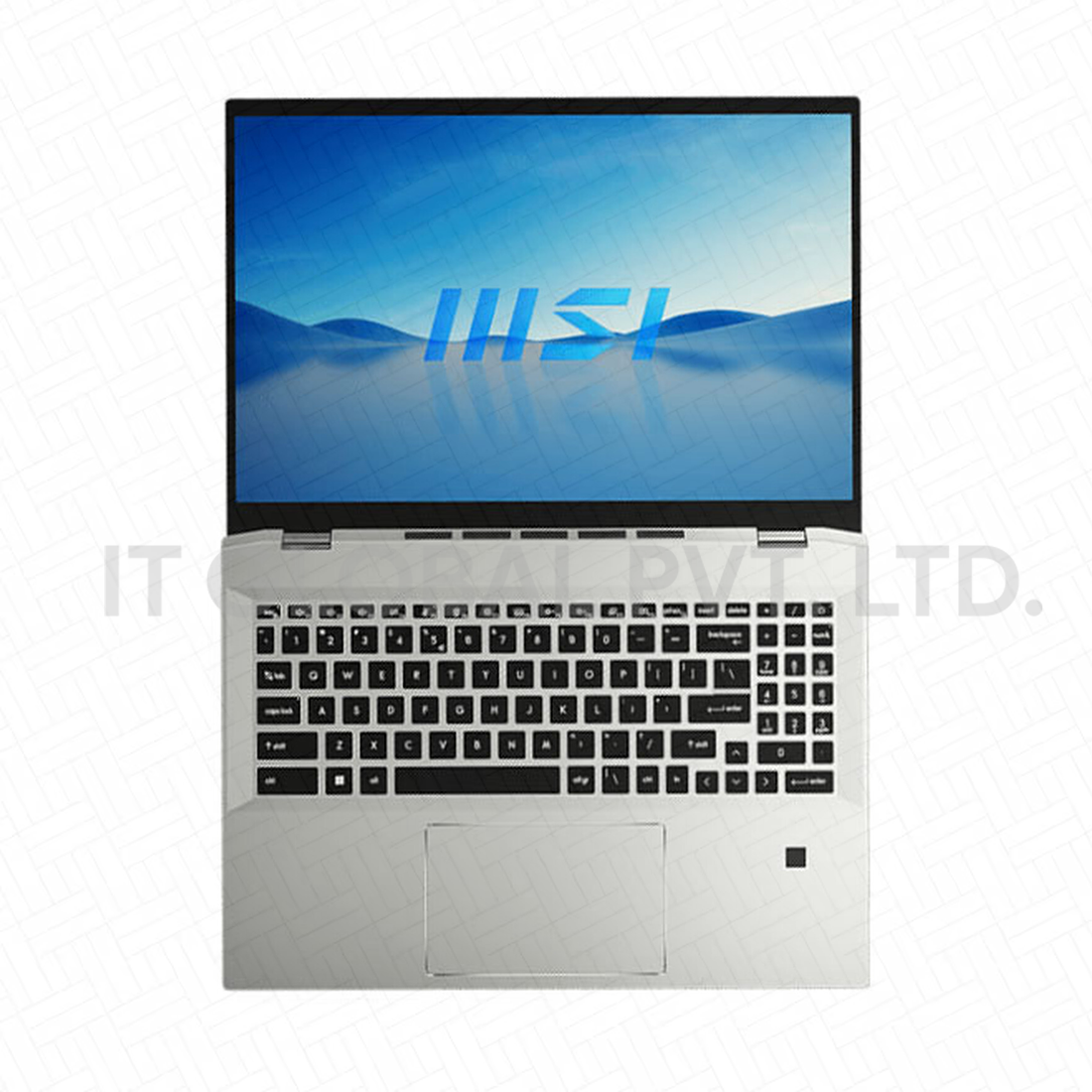 MSI Prestige 16 A13VE | Intel i7 13th Processor | RTX 4050 6GB | 16GB RAM | 1TB SSD | 16" WQXGA Display