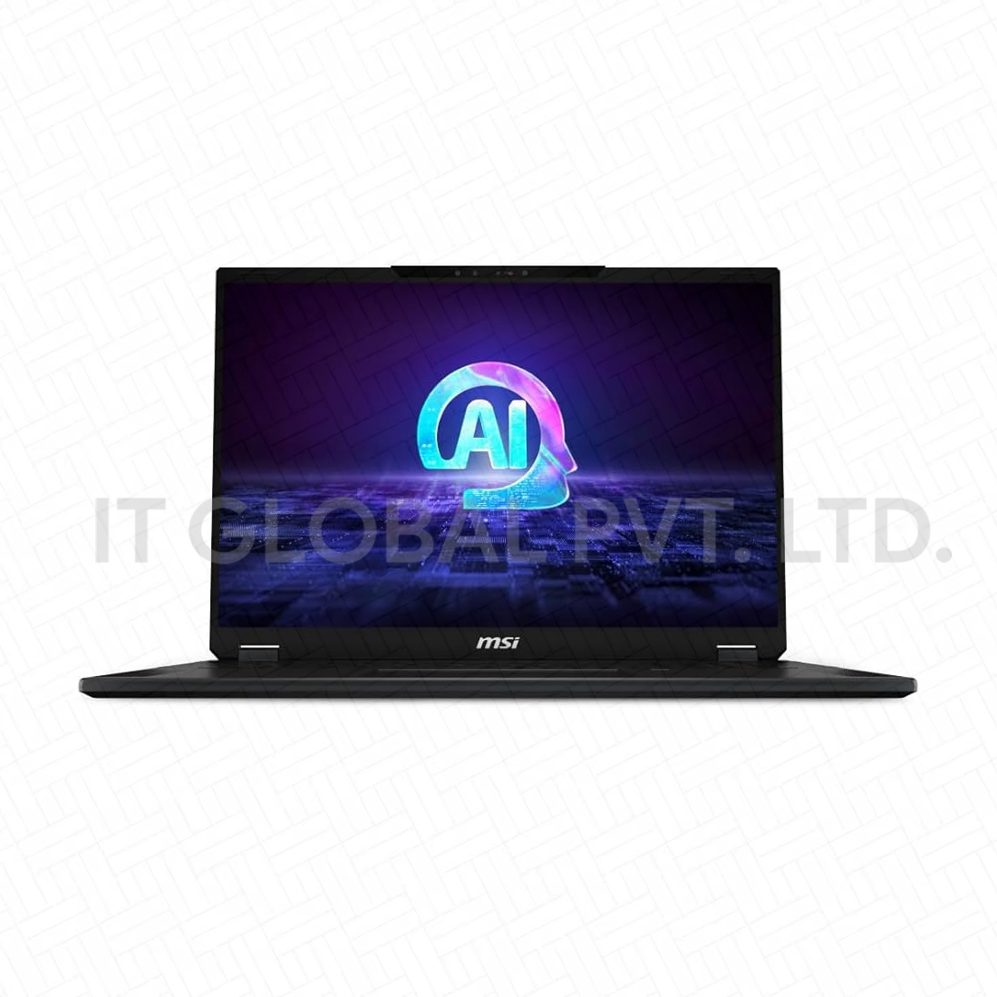 MSI Stealth16 AI Studio A1VFG 411NP | Intel Ultra 7 14th Gen Processor | RTX 4060 8GB | 32GB RAM | 1TB SSD | 16" WQXGA Display
