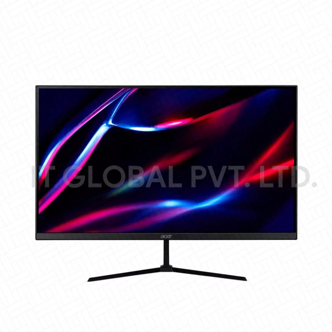 27" Acer Nitro QG0270S3 FHD Monitor