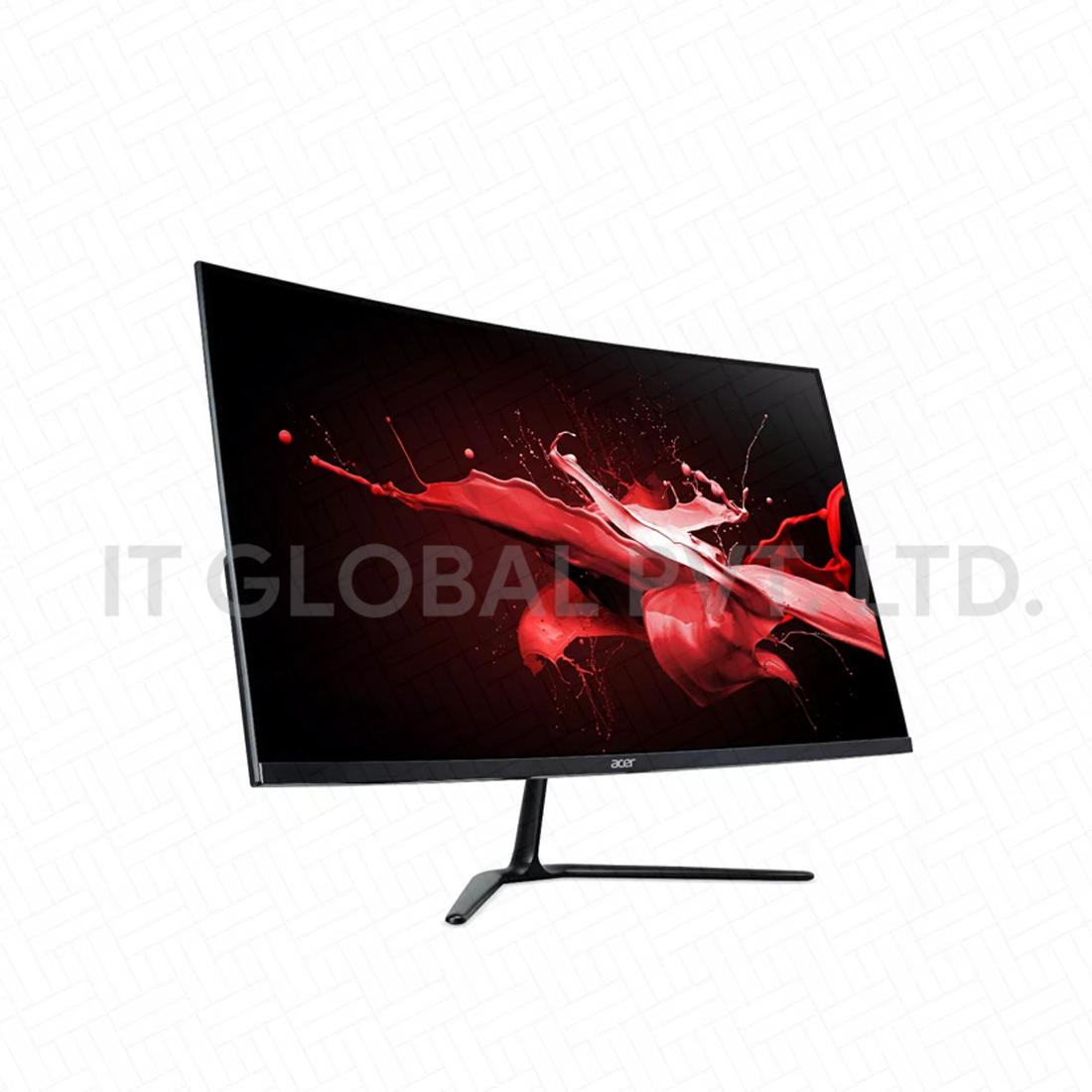 27" Acer Nitro QG0270S3 FHD Monitor - Image 3