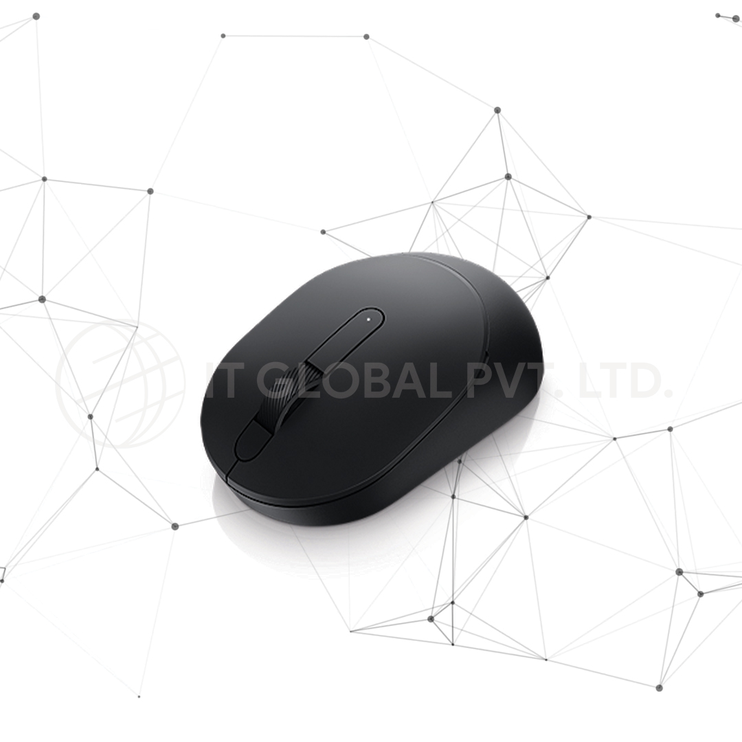 Dell MS3320W Wireless Mouse