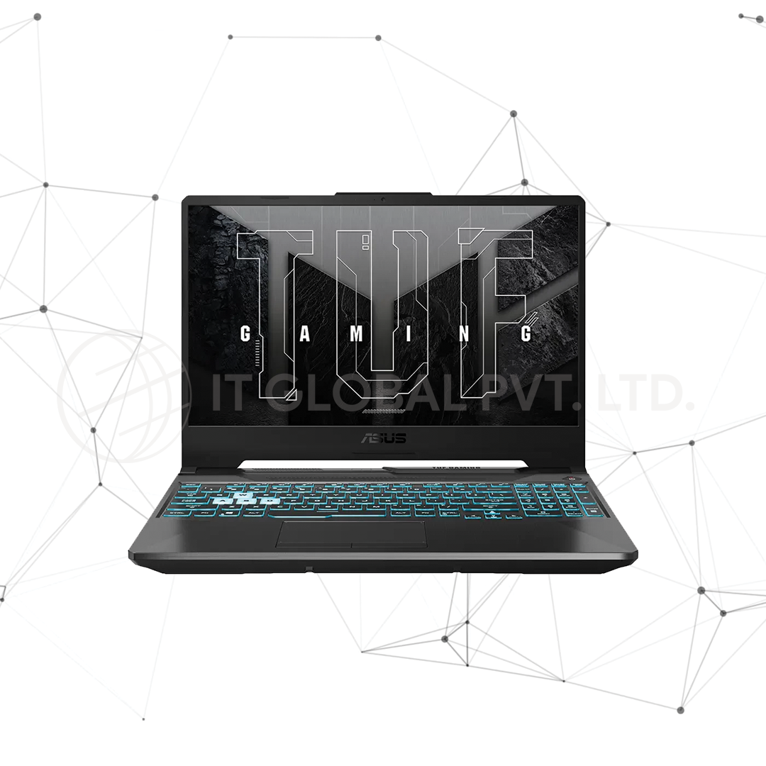 ASUS TUF Gaming A15 FA506NCR AMD RYZEN 7 7435HS | RTX 3050 | 8GB RAM | 512GB SSD
