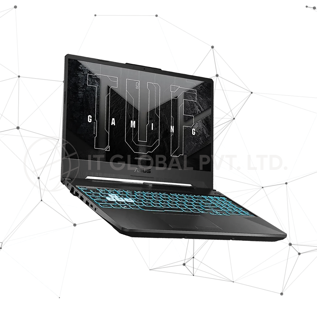 ASUS TUF Gaming A15 FA506NCR AMD RYZEN 7 7435HS | RTX 3050 | 8GB RAM | 512GB SSD - Image 3