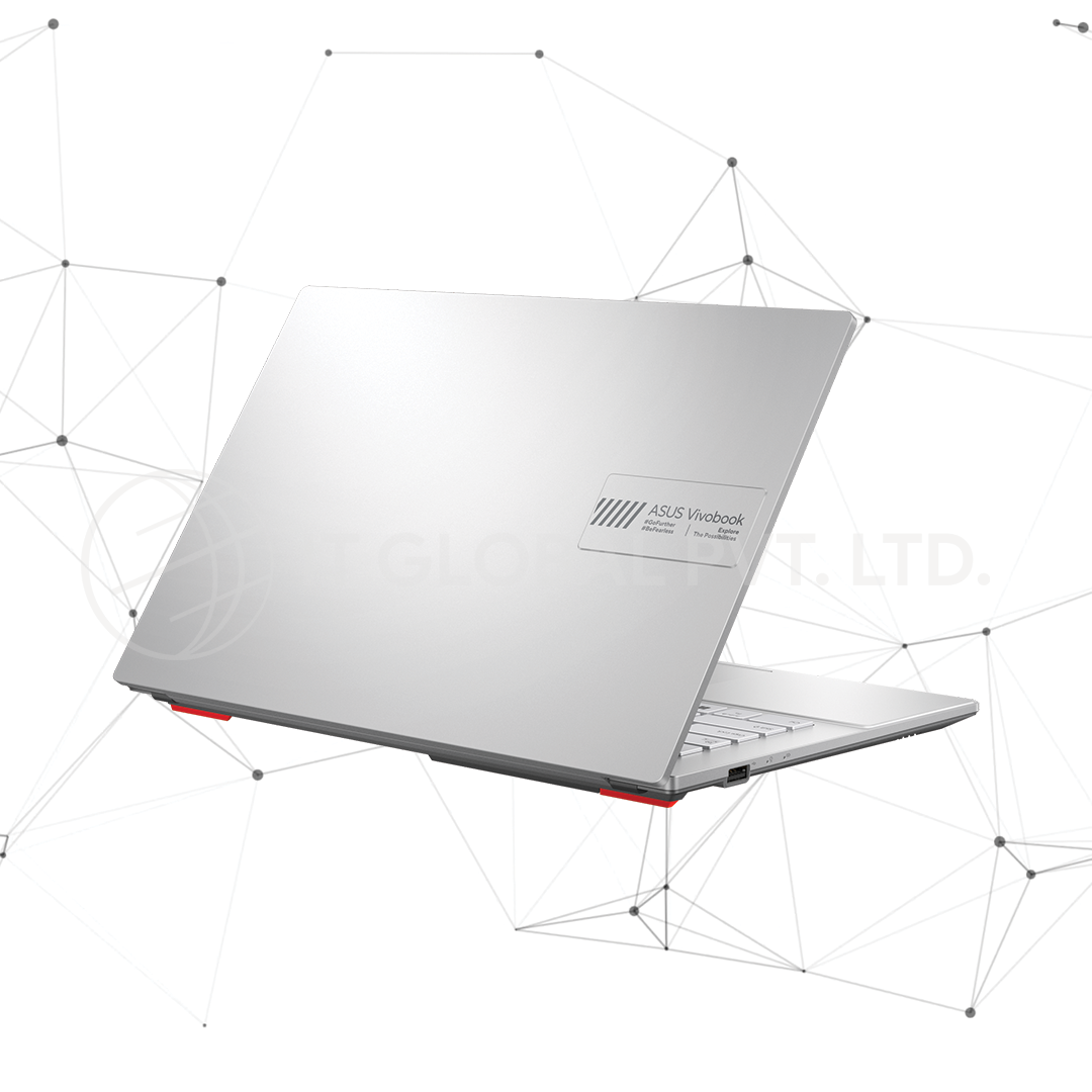 ASUS Vivobook Go E1404 2023 Ryzen 3 7320 | 8GB RAM | 512GB SSD | 14" FHD display | Magic NumPad - Image 2