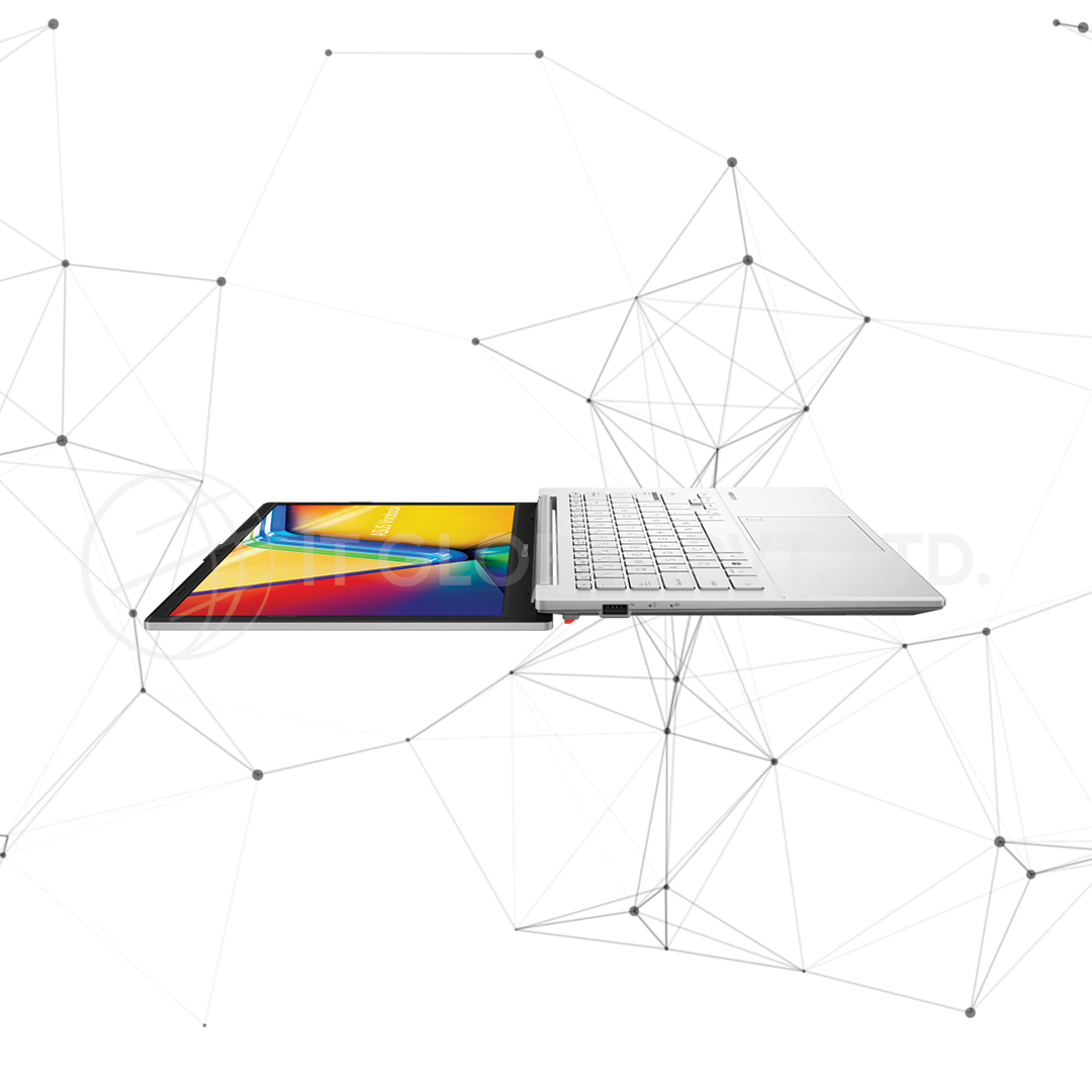 ASUS Vivobook Go E1404 2023 Ryzen 3 7320 | 8GB RAM | 512GB SSD | 14" FHD display | Magic NumPad - Image 4