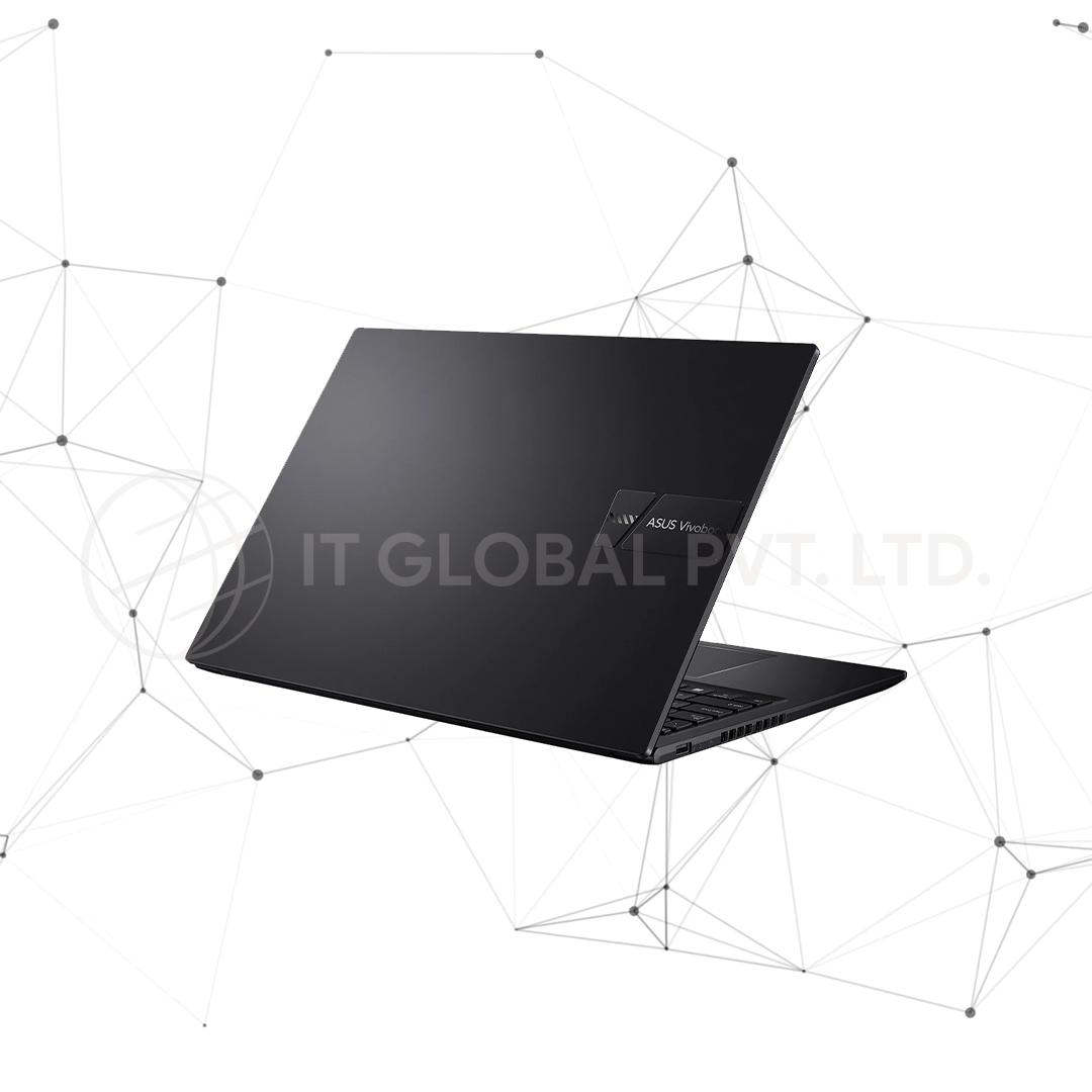 Asus VivoBook 16 2024 X1605VA i5 13240H | 8GB RAM | 512GB SSD | 16" WUXGA display - Image 2