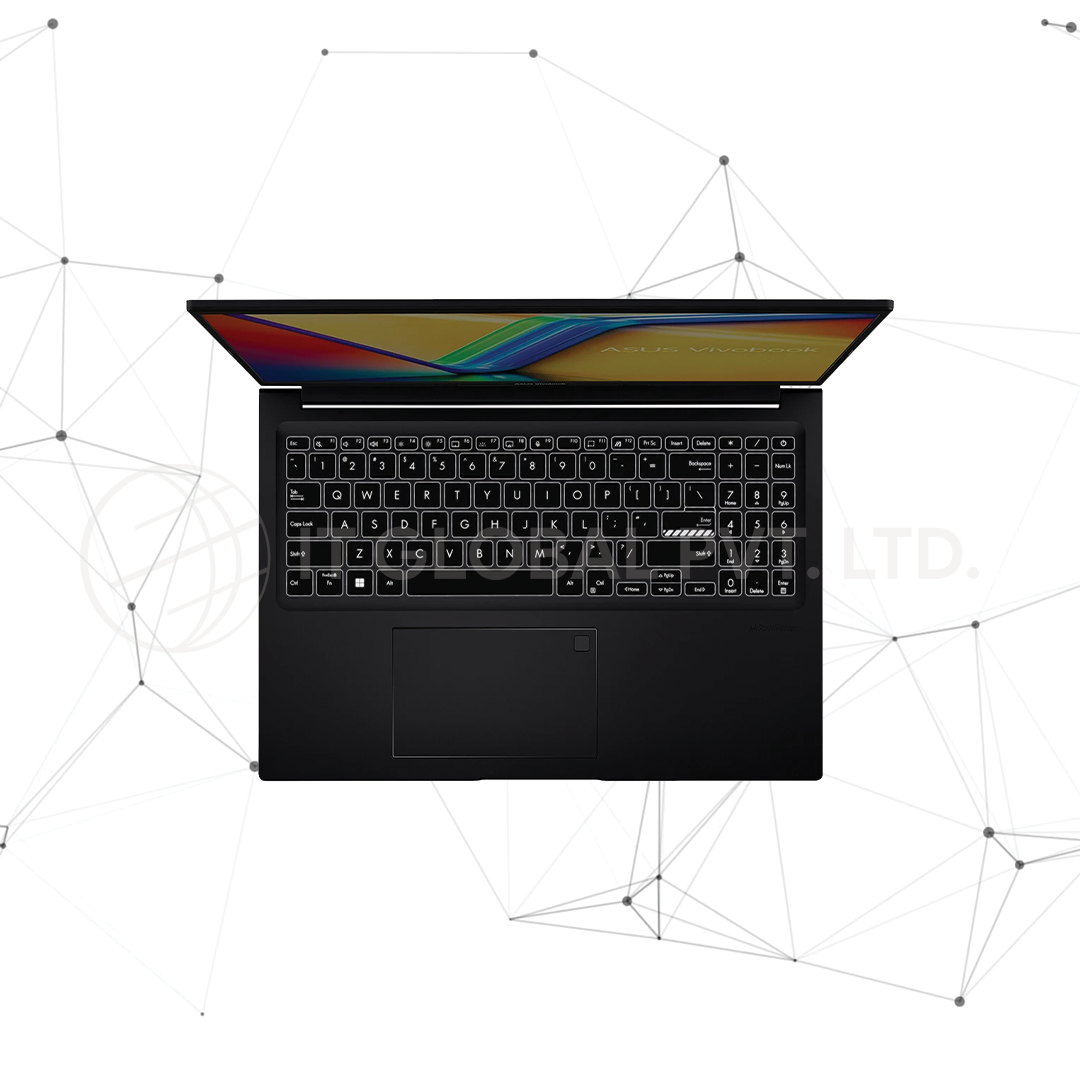 Asus VivoBook 16 2024 X1605VA i5 13240H | 8GB RAM | 512GB SSD | 16" WUXGA display - Image 4