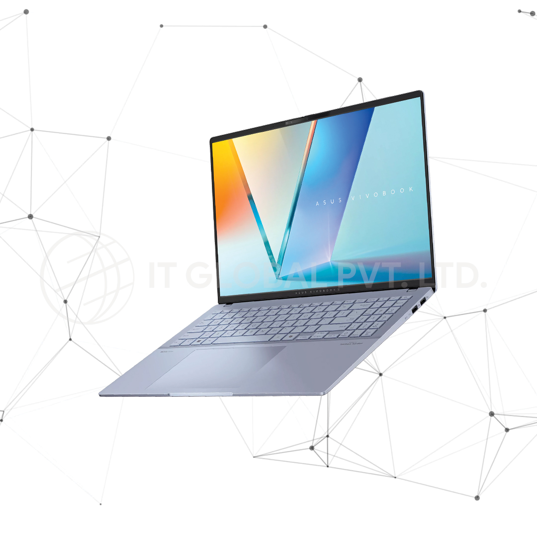 Asus Vivobook S 16 OLED S5606MA 2024 Intel Core Ultra 9 185H Processor | Intel Iris | 16GB RAM | 1TB SSD - Image 3