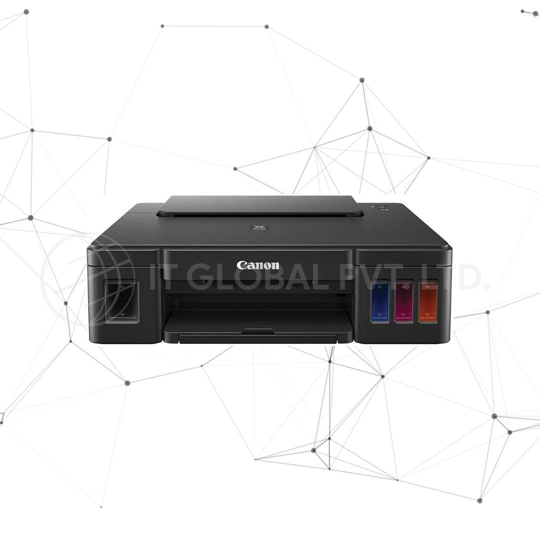 Canon PIXMA G1010 Inkjet Printer