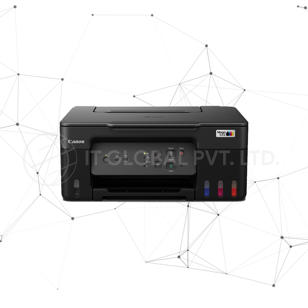 Canon PIXMA G3730 Inkjet Printer