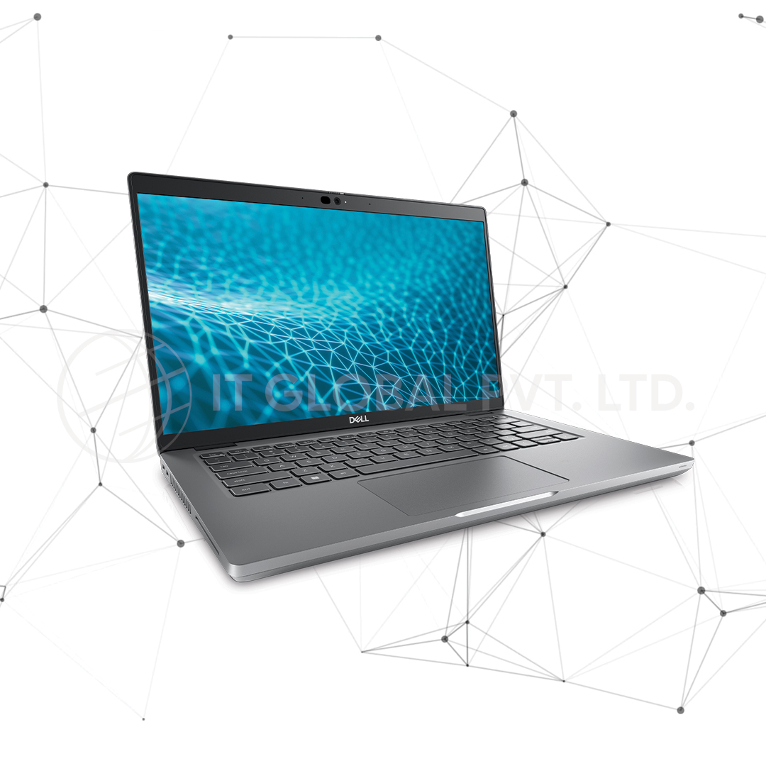 Dell Latitude 14 5431 - 12th Gen i5 | 16GB RAM | 512GB SSD | 14" Full-HD Display - Image 2