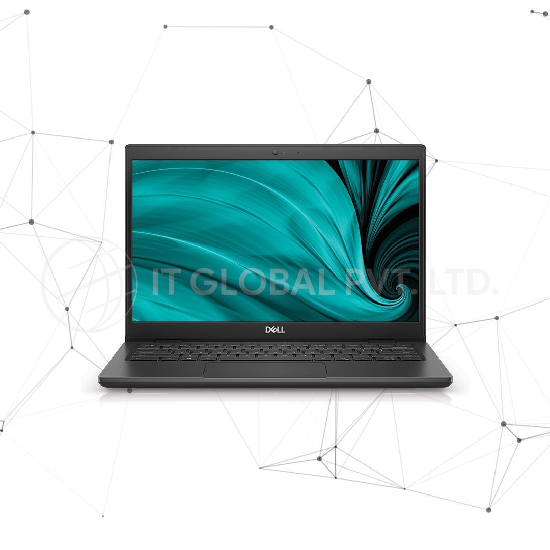Dell Latitude 3420 - i5 1145G7 | 8GB | M.2 256SSD NVMe | Intel Iris Xe | FHD | WIN 11