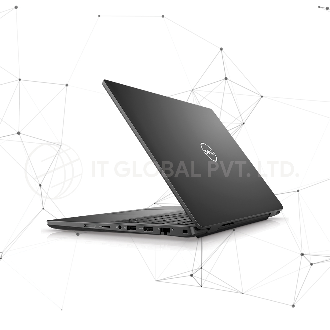Dell Latitude 3420 - i5 1145G7 | 8GB | M.2 256SSD NVMe | Intel Iris Xe | FHD | WIN 11 - Image 2