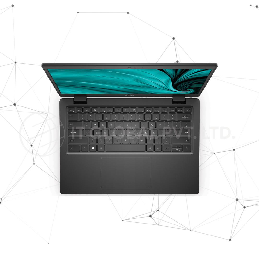 Dell Latitude 3420 - i5 1145G7 | 8GB | M.2 256SSD NVMe | Intel Iris Xe | FHD | WIN 11 - Image 3