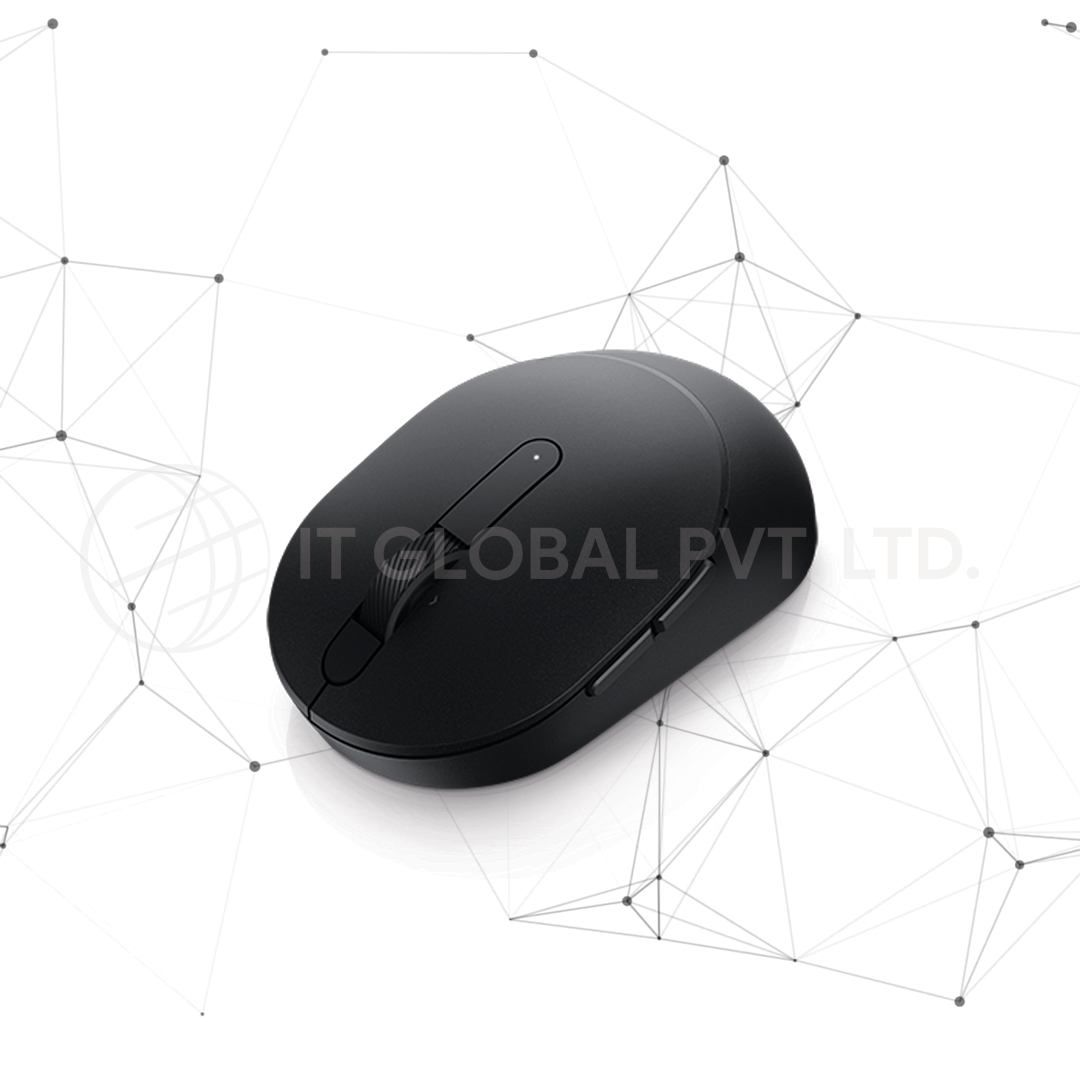 Dell MS5120W Wireless Mouse