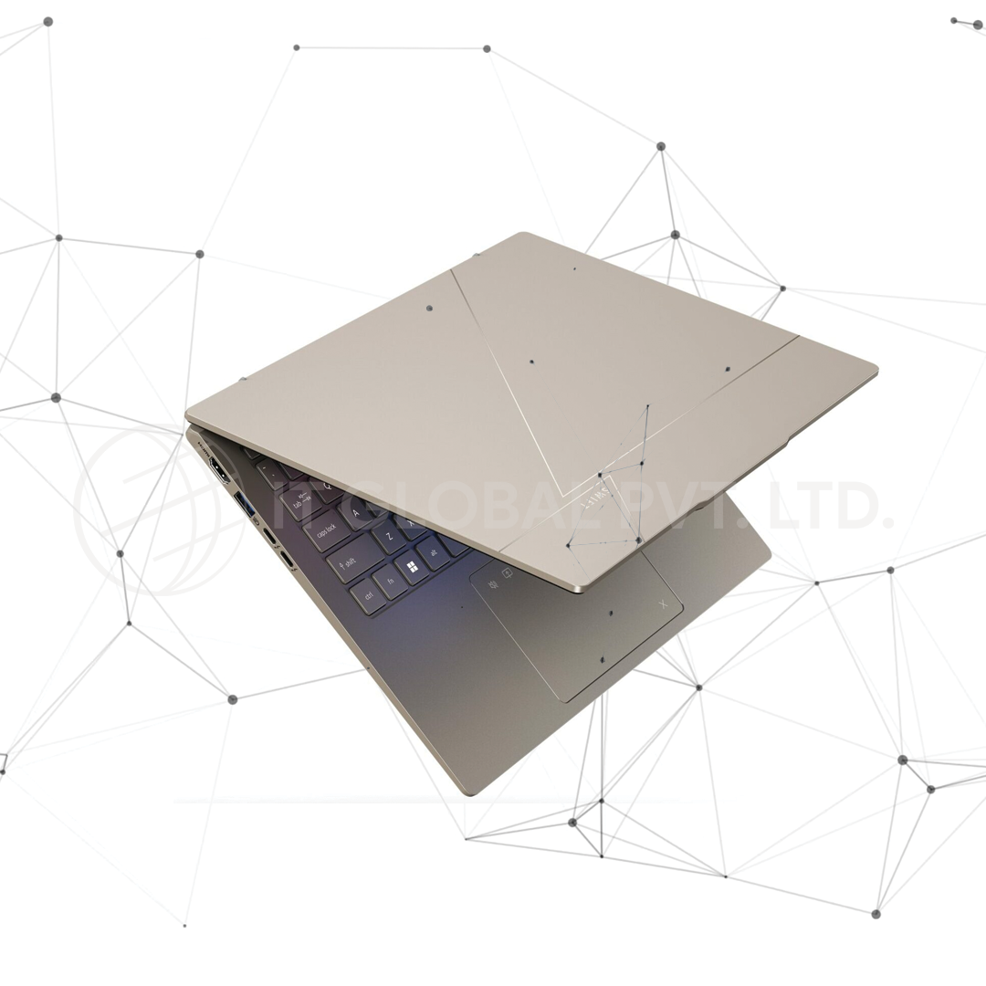 ACER SWIFT GO 14 SFG14-74T-97L2 | Intel Core Ultra 9 285H | Intel ARC 140T GPU Graphics | 16GB RAM | 1TB SSD | 14" WUXGA IPS Display - Image 2