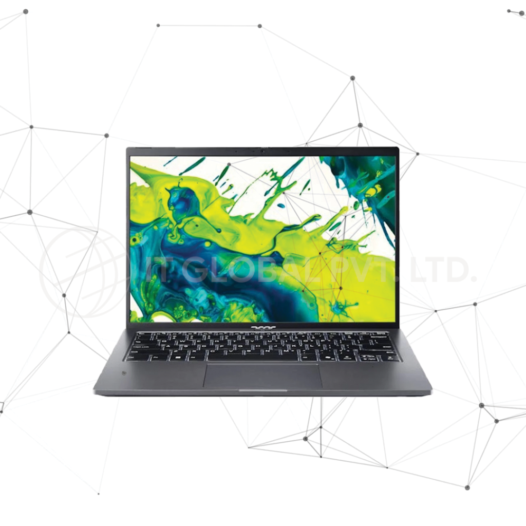 Acer Aspire Go 14 | Intel Core i7 13620H | Intel UHD Graphics | 16GB ...