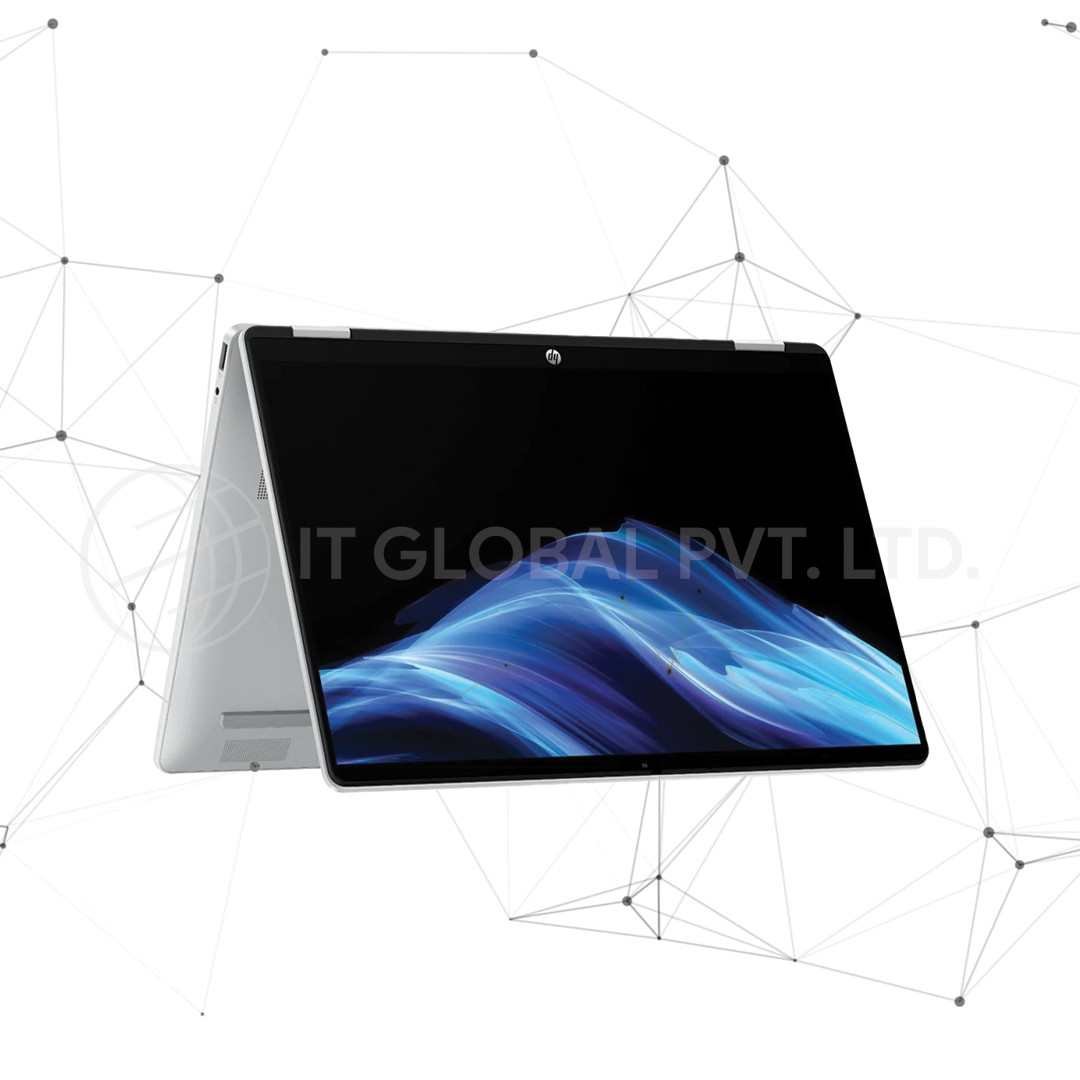 HP OmniBook 5 Flip 14-FP0013DX | Intel Core 5 125U | Intel Integrated Graphics | 8GB RAM | 512GB SSD | 14″ WUXGA Touch 360 Display - Image 3