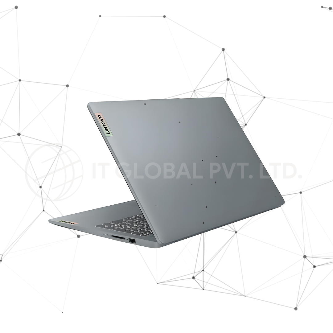 LENOVO IDEAPAD SLIM 3 15IRH10 | Intel Core i5 13420H | Intel UHD Graphics | 8GB RAM | 512GB SSD | 15.3″ WUXGA IPS Anti-glare Display - Image 2