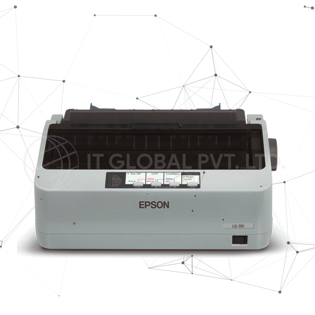 Epson LQ310 Dot Matrix Printer