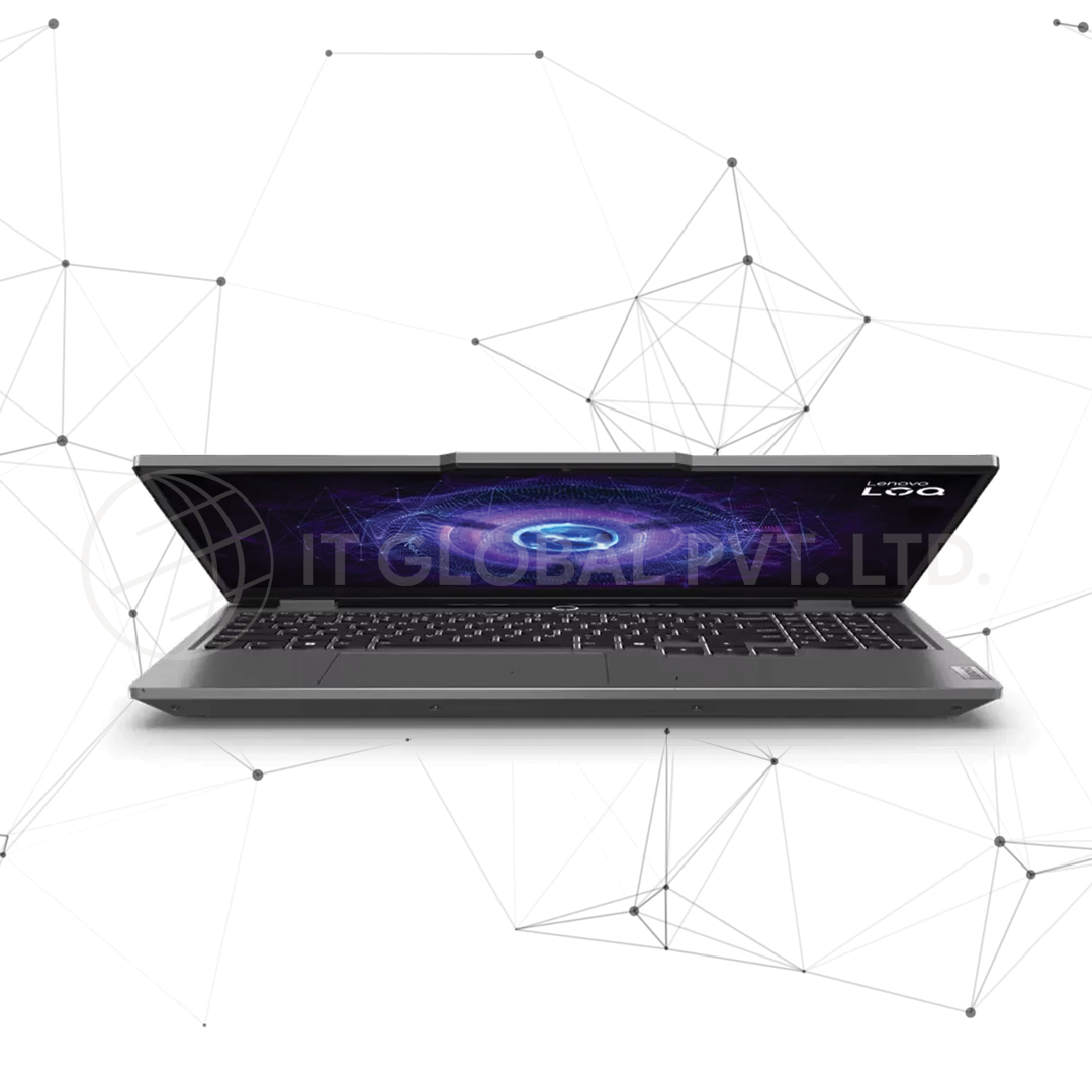 Lenovo LOQ 15 15IRX9 2024 | Intel Core i7-13650HX | RTX 4050 6GB | 24GB RAM | 512GB SSD | 15.6" FULL-HD IPS Display - Image 2
