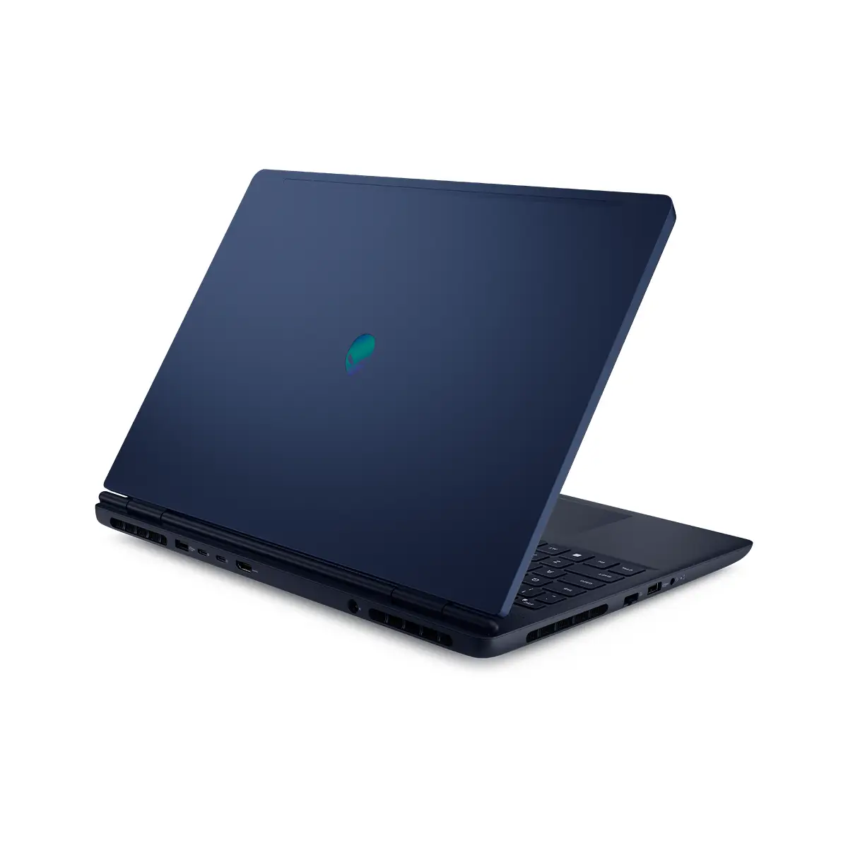 Dell Alienware 16 Aurora AC16250 Gaming Laptop | Intel Core i7-240H Series 2 Processor | RTX 5060 8GB GDDR7 Graphics | 32GB DDR5 RAM | 1TB SSD | 16" WQXGA, Comfort View Plus, 100% sRGB Color Gamut Display | White Backlit Keyboard | 3 Years Authorized Warranty - Image 2