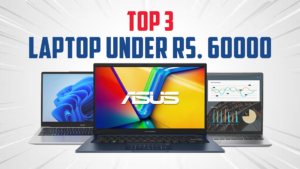 Laptop under 60000 in Nepal