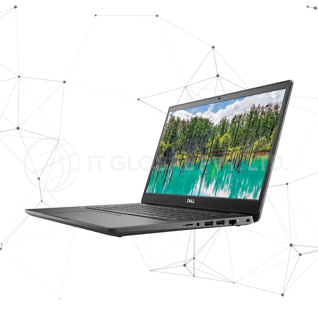 Dell Latitude 3440 | i5 13th Gen | 16GB RAM | 256GB SSD | 14" LED DISPLAY | Free DOS | 3 Years Warranty - Image 2