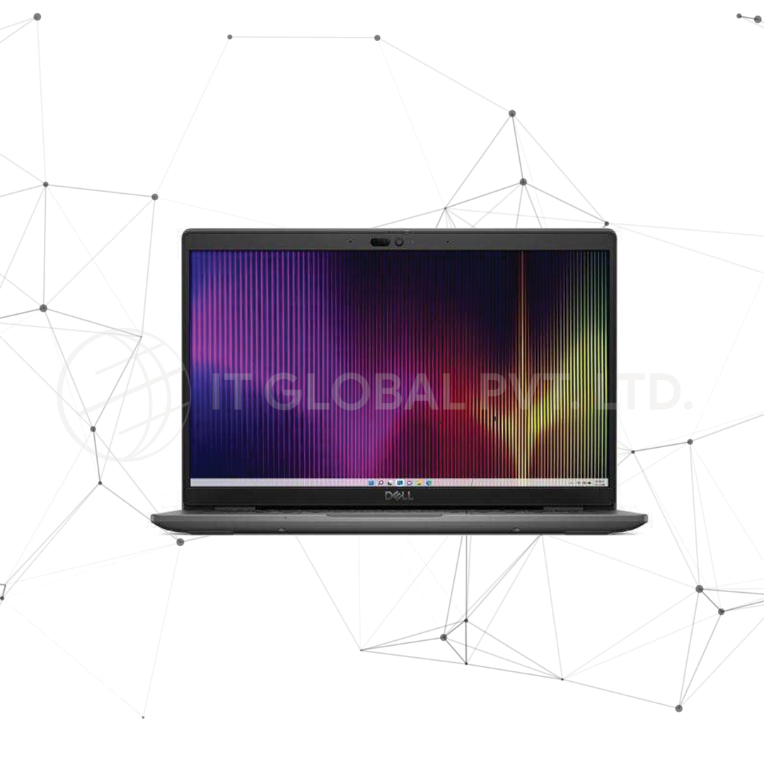 Dell Latitude 3440 | i5 13th Gen | 16GB RAM | 256GB SSD | 14" LED DISPLAY | Free DOS | 3 Years Warranty