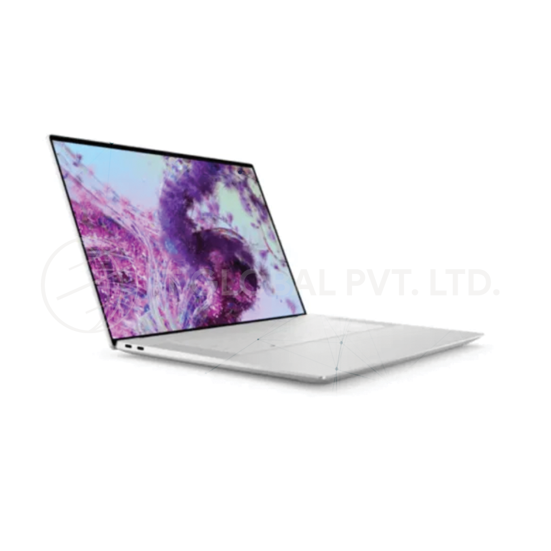 DELL XPS 16 9640 | Ultra7 155H | 32GB RAM | 1TB SSD | RTX 4060 8GB | Win11 Pro | 16.3" OLED Display | 3 Years Warranty | - Image 3