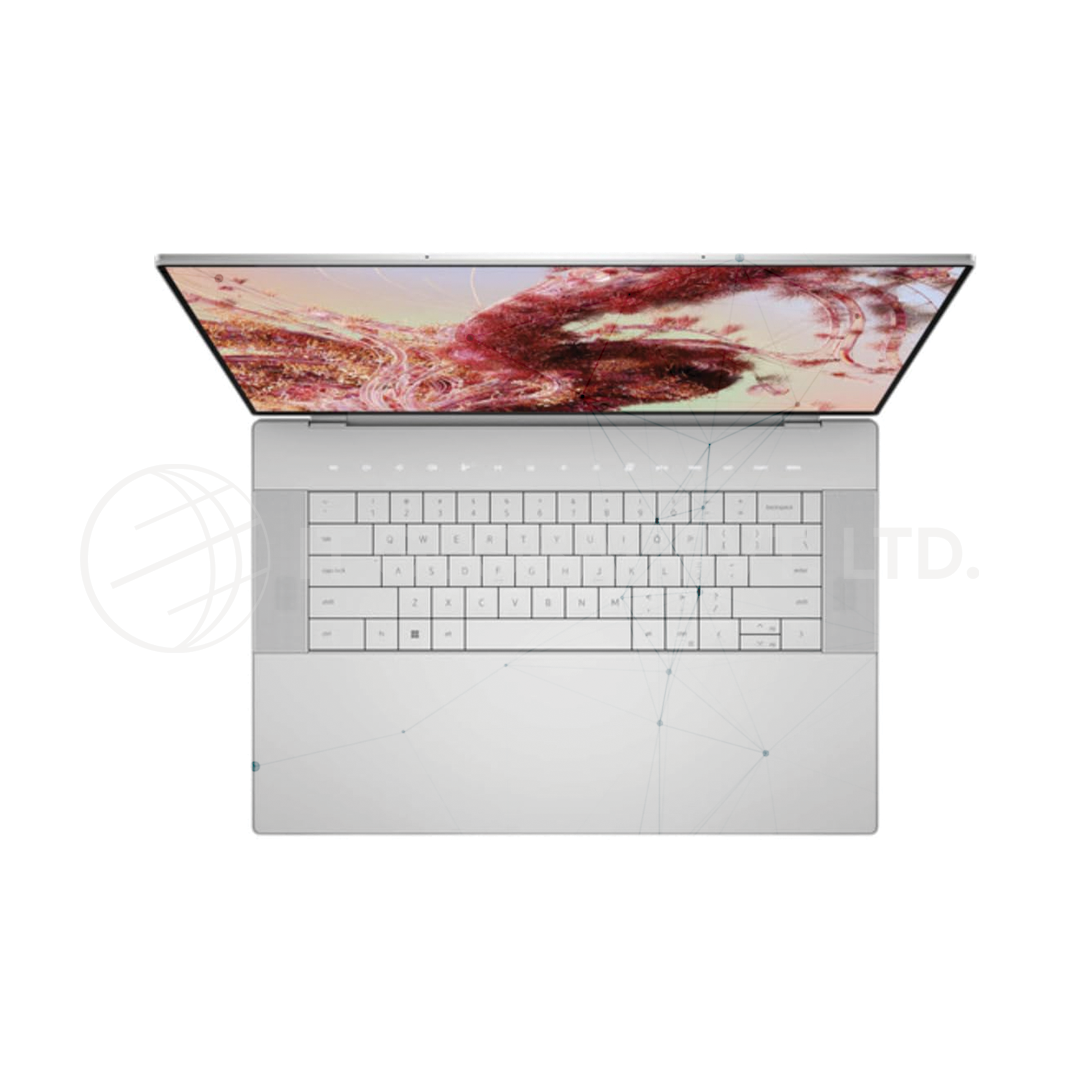 DELL XPS 16 9640 | Ultra7 155H | 32GB RAM | 1TB SSD | RTX 4060 8GB | Win11 Pro | 16.3" OLED Display | 3 Years Warranty | - Image 2