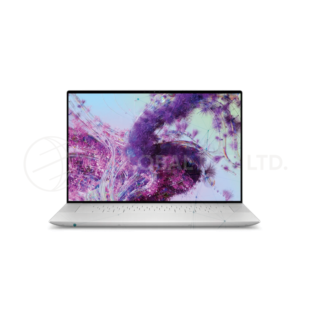 DELL XPS 16 9640 | Ultra7 155H | 32GB RAM | 1TB SSD | RTX 4060 8GB | Win11 Pro | 16.3" OLED Display | 3 Years Warranty |
