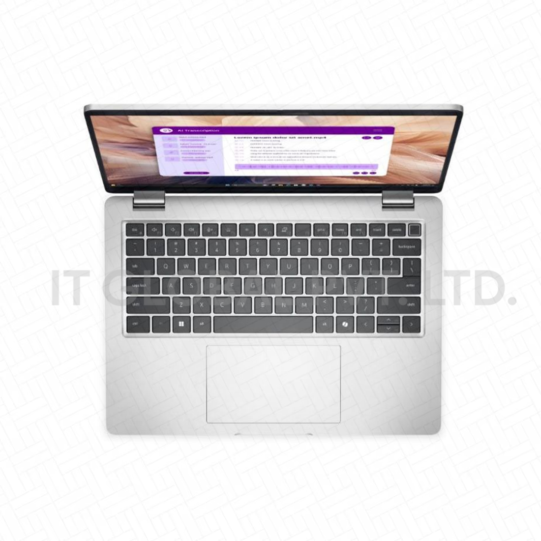 Dell Pro14 Plus | Intel Core Ultra 5 235U vPro | 16GB RAM | 512GB SSD | 14" Non-Touch FHD | Windows 11 Pro | 3 Years Warranty - Image 3