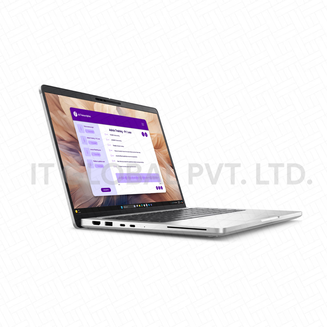 Dell Pro14 Plus | Intel Core Ultra 5 235U vPro | 16GB RAM | 512GB SSD | 14" Non-Touch FHD | Windows 11 Pro | 3 Years Warranty - Image 2