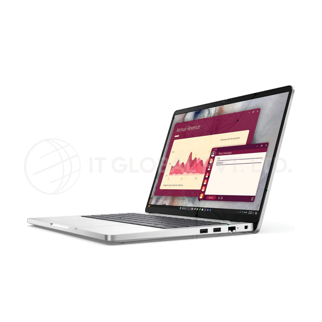 Dell Pro14 PC14250 | Core5 120U | 8GB RAM | 512GB SSD | Win11 Pro | Backlit | 14" FULL-HD Display | 3 Years Warranty | - Image 2