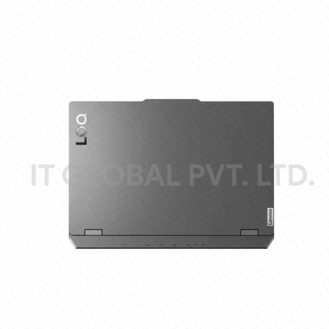 Laptop Lenovo LOQ 15ARP9 | AMD Ryzen 5 7235HS | RTX 4050 6GB | 12GB RAM | 512GB SSD | 15.6″ FHD IPS Display - Image 2