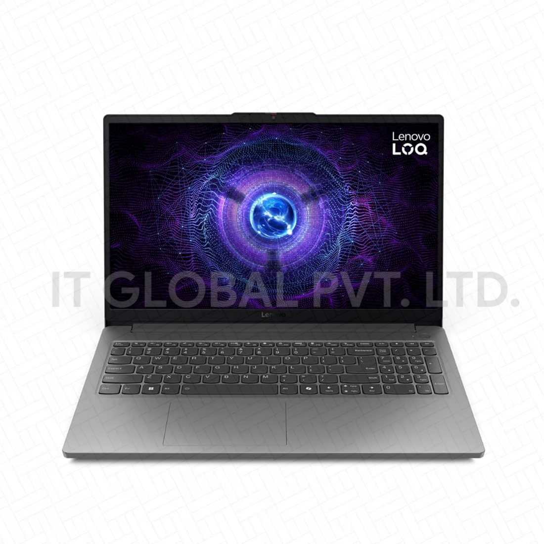 Laptop Lenovo LOQ 15ARP9 | AMD Ryzen 5 7235HS | RTX 4050 6GB | 12GB RAM | 512GB SSD | 15.6″ FHD IPS Display