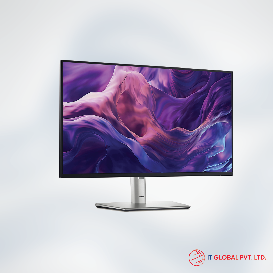 Monitor Dell P2425H 24" - Image 2