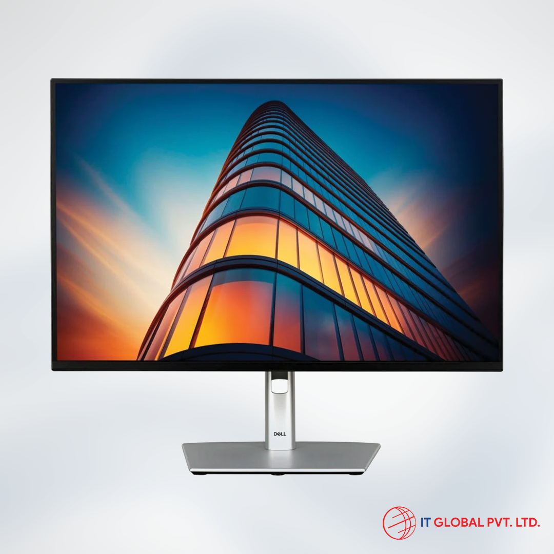 Monitor Dell P2425H 24"