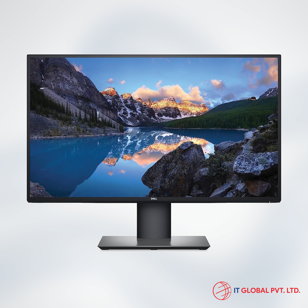 Monitor Dell U2520D 25inch LED